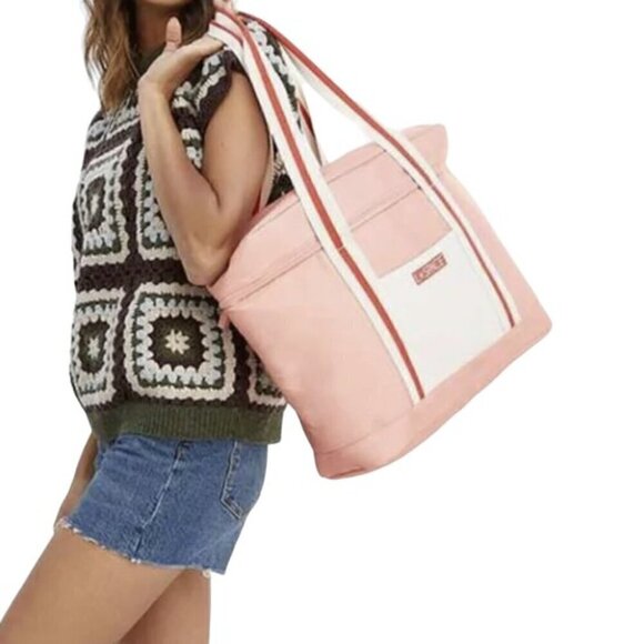 L*Space Coastal Cooler Bag - Super Cute - Picture 2 of 14